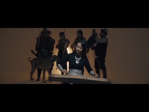 Видео: БАКТЫГҮЛ АБДИ ЖЕТИГЕН - "УЛУУ МУРАС"