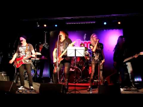 Видео: Pushking Community – Нет нет нет 15.04.2016