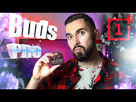 Видео: Oneplus Buds Pro | ОБЗОР И СРАВНЕНИЕ с Конкурентами