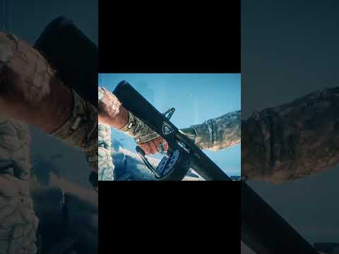 Видео: прохождение будет на канале 😁. игра Spec Ops: The Line