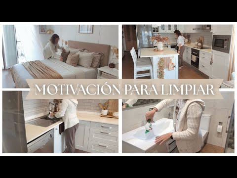 Видео: Убирайтесь со мной ✨ Мотивация к уборке 🏠 Генеральная уборка ванной комнаты