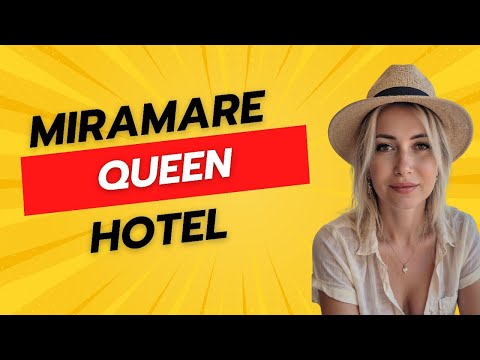 Видео: MIRAMARE Queen!!!!!Старший Брат MIRAMARE BEACH!!!!Турция!!!