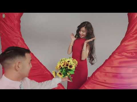 Видео: Праздничный концерт Ансамбля Пограничной службы КНБ к 8 марта