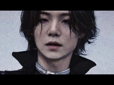 Видео: Мин Юнги - Дьявол (Дьявола взгляд и шепчет сны наугад. Он меня не жалеет, уничтожает... лепит)