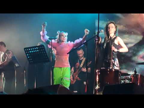 Видео: Линда - ДНК мира