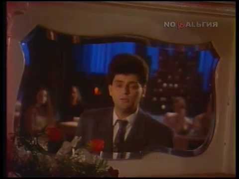 Видео: Виктор Резников - Спасибо, родная (супер-раритет в качестве!)