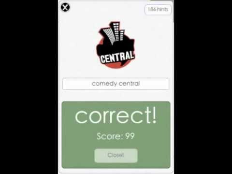 Видео: Walkthroughs/Прохождение 7 level Logos Quiz
