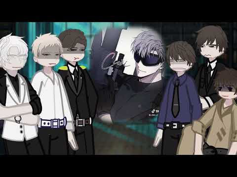 Видео: React PASSION [ Yaoi/bl ] 2\2 Реакция Страстное влечение на... [ENG\RU] !0,5!