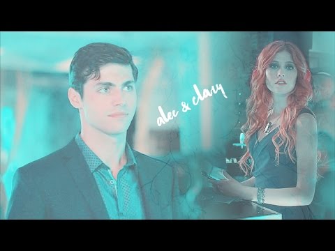 Видео: Alec & Clary | Капкан