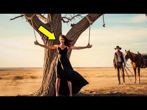 Видео: «Глубже… Пожалуйста, я больше не могу!» — Ковбой застыл… и совершил немыслимое