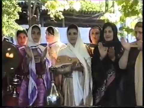 Видео: НАСЛЕДИЯ НОВОЛАКСКИЙ  РАЙОН