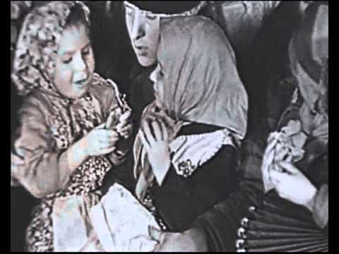 Видео: Аида Ведищева - Товарищ!