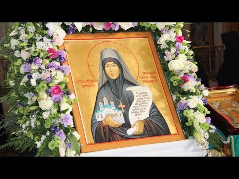 Видео: ПУТЬ НЕМЕЧТАТЕЛЬНОГО ДЕЛАНИЯ. Игумения Арсения и монахиня Ардалиона. Часть 2.