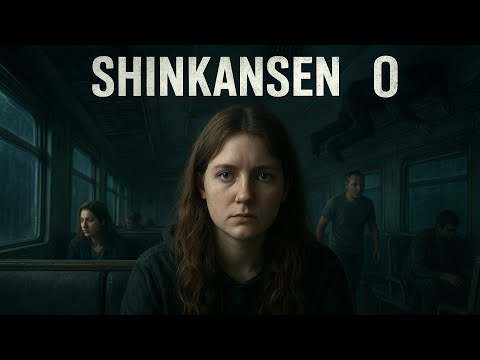 Видео: Хоррор от Chilla's Art  (Shinkansen 0)