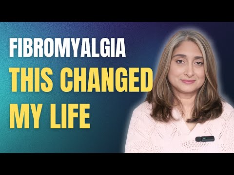 Видео: 2 мощных изменения мышления при фибромиалгии, которые действительно работают