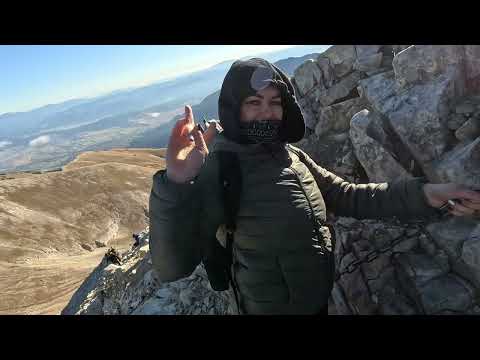 Видео: Вихрен Кутело и Кончето 2025г