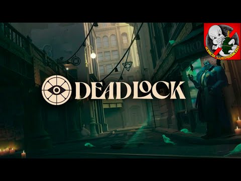 Видео: Deadlock вместе с Каськой!