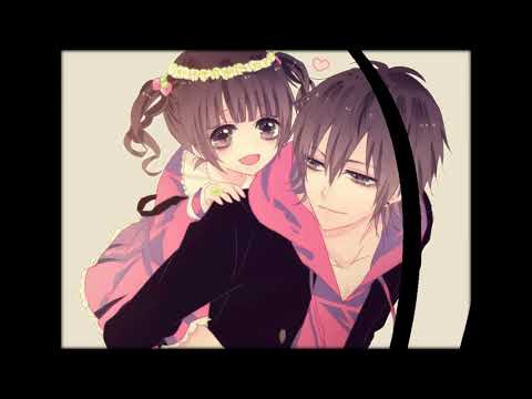 Видео: Анимешная любовь.