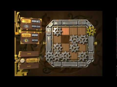 Видео: Обзор Cogs /  Humble Bundle For Android, Mac, Linux and Windows 2