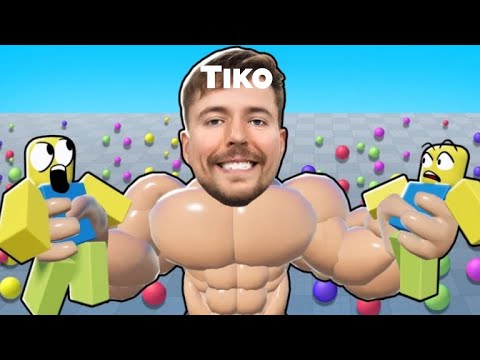 Видео: ЖАҢАДАН РЕКОРД ҚОЙДЫМ ЕМАЕ!!!! | Roblox