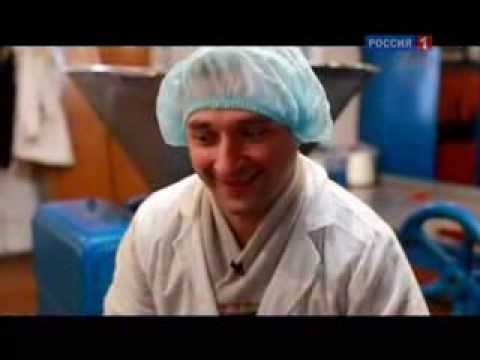 Видео: Города и Веси. Боговарово