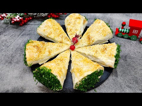 Видео: Быстрая ЗАКУСКА из лаваша на ПРАЗДНИЧНЫЙ стол//Արագ նախուտեստ լավաշով Տոնական սեղանի համար