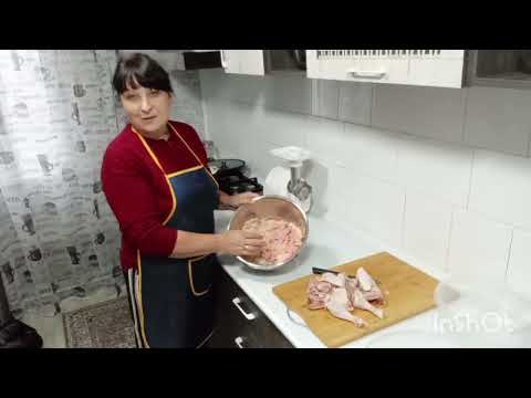 Видео: Готовлю 😋Сломалась 🫣Все померзло 🤨Навожу порядок 