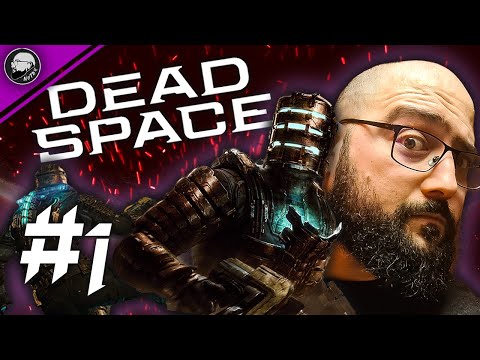 Видео: МЪРТВИЯТ КОСМОС | Dead Space Remake #1