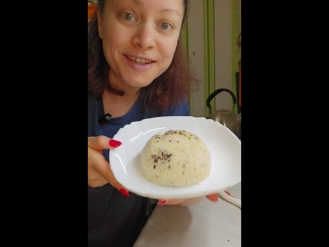 Видео: Ролик № 1435. Хлеб за 5 минут. Рецепт в конце ролика.