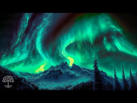Видео: Устранить всю негативную энергию, исцеляющие звуки вселенной 🎵 Восстановление тела и разума