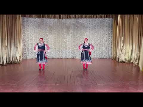 Видео: "Джиновско хоро"