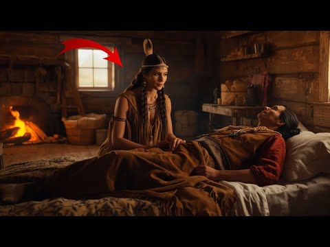 Видео: Апачка, которую я спас, лежала на мне, когда я проснулся — её причина лишила меня дара речи!