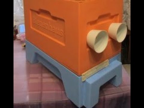 Видео: какой лучше выбрать 6 рамочный улей для пасеки и почему  - часть 1