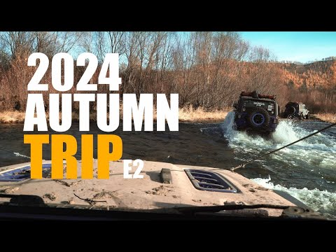 Видео: ЗЭД - ХАНТАЙ - БҮТЭЭЛИЙН НУРУУ 2024 НАМРЫН АЯЛАЛ ПАРТ -2 ⛺️ Extreme Overlanding Adventure - 2024