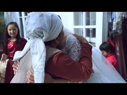 Видео: Манас & Умутай той  Борбаш