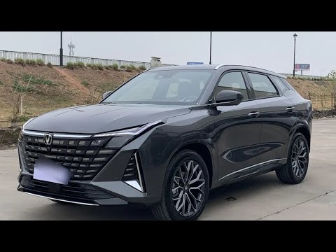 Видео: CHANGAN UNI-Z все о покупке в Бишкеке. Цена авто в 2025. Подбор авто 