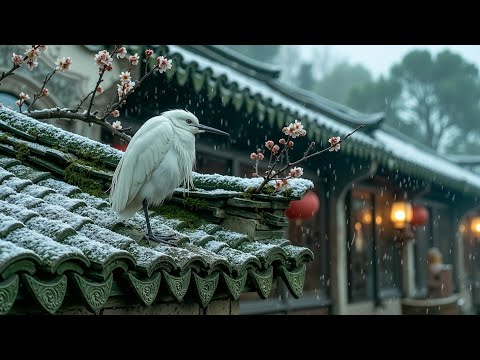 Видео: Сямисэн Пипа Кото для азиатской релаксации