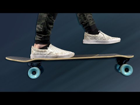 Видео: неужели толкать монго так уж плохо?