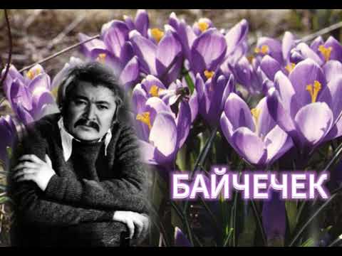 Видео: байчечек.... Мурза Гапаров