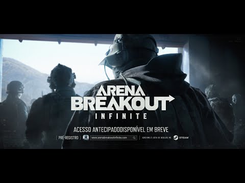 Видео: Arena Breakout Infinit   - Спасти рядового Тыкву!