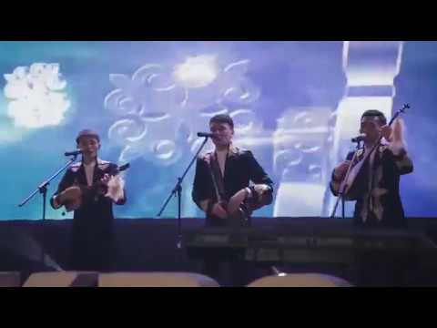 Видео: Жолың болсын жолаушы - VIA MURA