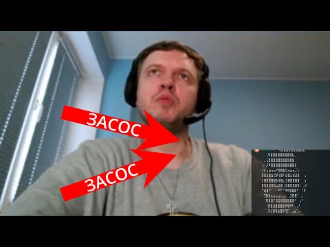 Видео: Папич про "засосы" на шее