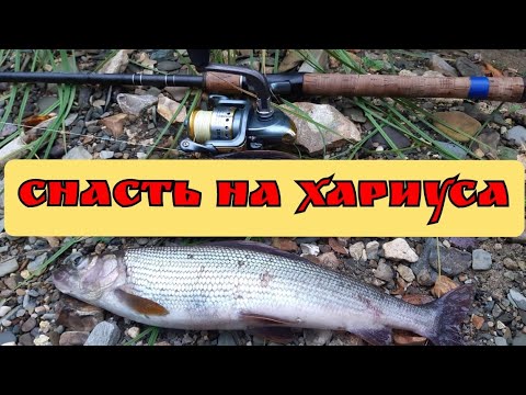 Видео: ОБЗОР!Рыболовная снасть используемая при ловли хариуса. Обзор блесен, воблеров и спиненга.