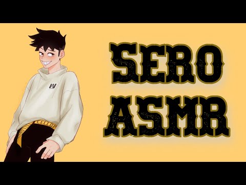 Видео: "Привет снова, Mi cielo!~" [Серо ASMR/Аудиоролевая игра]