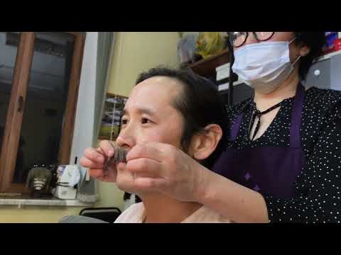 Видео: Невидимый фронт Саха театра.