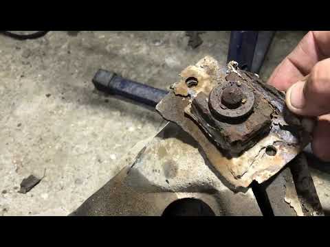 Видео: Опель Омега Б . Какой интересный случай...😟