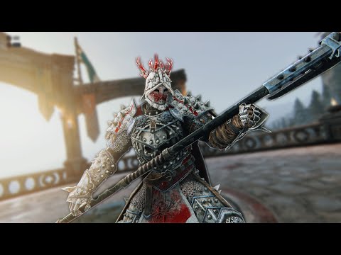 Видео: [For Honor] - Дуэли на Юстициарии СТУКАЕМ ПО ГОЛОВЕ ( / Duels on Lawbringer KNOCK ON THE HEAD