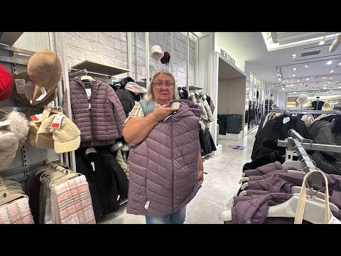 Видео: 🔥 ВЫБИРАЕМ МАМЕ СПОРТИВНЫЙ КОСТЮМ! ШОПИНГ В ТУРЦИИ