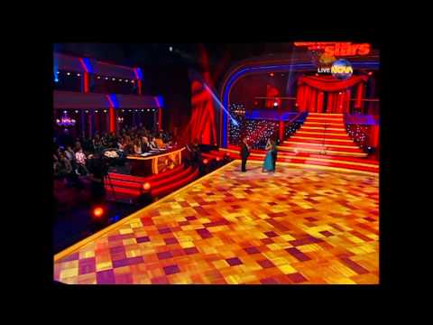 Видео: Глория - Quickstep / Dancing stars Bulgaria 2013