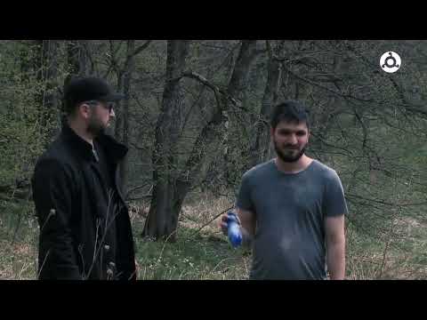 Видео: Маршрут. Гора Ушкорт